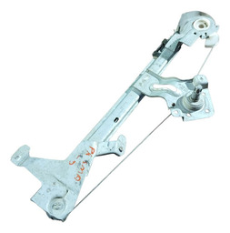 MÁQUINA DE VIDRO PORTA TRASEIRA DIR CELTA PRISMA 00/12 MAN