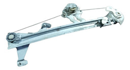 MÁQUINA DE VIDRO PORTA TRASEIRA DIR CELTA PRISMA 00/12 MAN