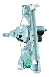 MÁQUINA DE VIDRO ELÉTRICO TRAS ESQUERDO PEUGEOT 308 12/18