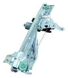 MÁQUINA DE VIDRO ELÉTRICO TRAS ESQUERDO PEUGEOT 308 12/18