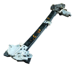 MÁQUINA VIDRO TRASEIRA DIREITA FIT 2010 A 2014 2PINOS