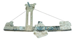 MÁQUINA VIDRO TRASEIRO DIREITO SANDERO 2008 A 2012