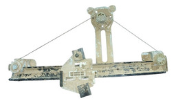 MÁQUINA VIDRO TRASEIRO DIREITO SANDERO 2008 A 2012