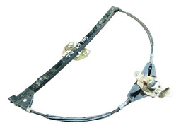 MÁQUINA VIDRO MANUAL DIAN DIREITO GOL G2/G3/G4 2PORTAS 01/14