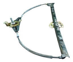 MÁQUINA VIDRO MANUAL DIAN DIREITO GOL G2/G3/G4 2PORTAS 01/14