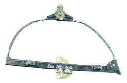 MÁQUINA VIDRO MANUAL DIAN DIREITO GOL G2/G3/G4 2PORTAS 01/14