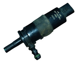 BOMBA MOTOR ESGUICHO LIMPADOR FAROL AUDI A6 2011 A 2013