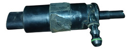 BOMBA MOTOR ESGUICHO LIMPADOR FAROL AUDI A6 2011 A 2013