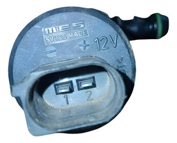 BOMBA MOTOR ESGUICHO LIMPADOR FAROL AUDI A6 2011 A 2013