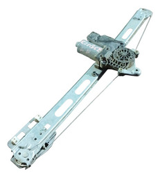 MÁQUINA DE VIDRO ELÉTRICO MERCEDES CLASSE A 1999 A 2005