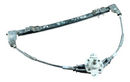 MÁQUINA VIDRO MANUAL PORTA ESQUERDA PALIO 2001 A 2013 2P