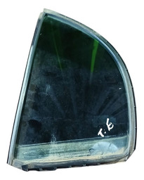 Vidro Fixo Traseiro Esquerdo New Civic 2008/2011