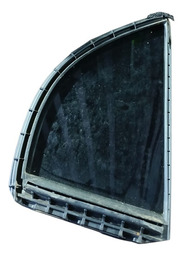 VIDRO FIXO TRASEIRO ESQUERDO NEW CIVIC 2008/2011