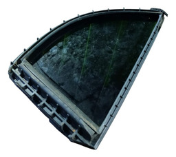 VIDRO FIXO TRASEIRO ESQUERDO NEW CIVIC 2008/2011