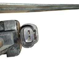 MÁQUINA VIDRO TRASEIRO ESQUERDO HILUX 2005 A 2015