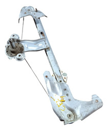 MÁQUINA VIDRO MANUAL TRASEIRO ESQUERDO CELTA/PRISMA 07/16