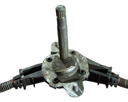 MÁQUINA VIDRO MANUAL FIESTA TRASEIRA DIREITA 2003 A 2013