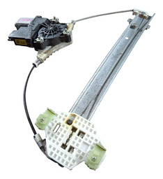 MÁQUINA VIDRO ELÉTRICA TRASEIRA DIREITA HB20 2012/19 6 PINOS