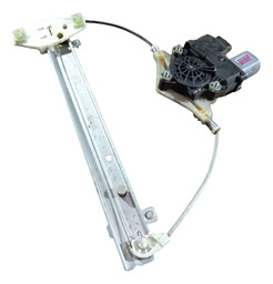 MÁQUINA VIDRO ELÉTRICA TRASEIRA DIREITA HB20 2012/19 6 PINOS