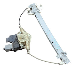 MÁQUINA VIDRO ELÉTRICA TRASEIRA DIREITA HB20 2012/19 6 PINOS