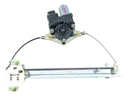 MÁQUINA VIDRO ELÉTRICA TRASEIRA DIREITA HB20 2012/19 6 PINOS