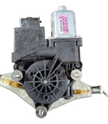 MÁQUINA VIDRO ELÉTRICA TRASEIRA DIREITA HB20 2012/19 6 PINOS