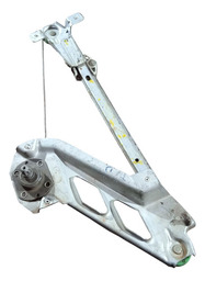 MÁQUINA VIDRO MANUAL TRAS.DIREITO CORSA CLASSIC 2001 A 2016