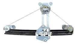 MÁQUINA VIDRO MANUAL TRASEIRA DIREITA SANDERO 2008 A 2011