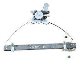 MÁQUINA VIDRO DIANTEIRO DIREITO CAPTIVA 2008 A 2014