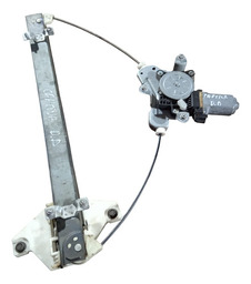 MÁQUINA VIDRO DIANTEIRO DIREITO CAPTIVA 2008 A 2014