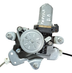 MÁQUINA VIDRO DIANTEIRO DIREITO CAPTIVA 2008 A 2014