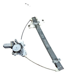 MÁQUINA VIDRO DIANTEIRO DIREITO CAPTIVA 2008 A 2014