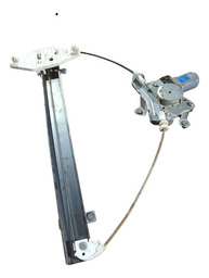 MÁQUINA VIDRO DIANTEIRO DIREITO CAPTIVA 2008 A 2014