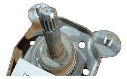 MÁQUINA VIDRO MANUAL TRASEIRA DIREITA SANDERO 2008/2011