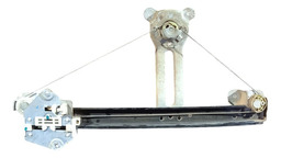 MÁQUINA VIDRO MANUAL TRASEIRA DIREITA SANDERO 2008/2011