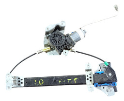 MÁQUINA VIDRO ELÉTRICA TRASEIRA DIREITA FIT 2004/08 2 PINOS
