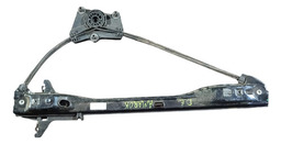 Máquina Vidro Dianteiro Esquerdo Amarok 2012 A 2020 S/motor