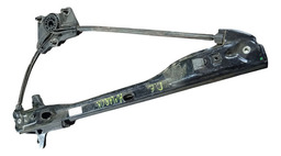 MÁQUINA VIDRO DIANTEIRO ESQUERDO AMAROK 2012 A 2020 S/MOTOR