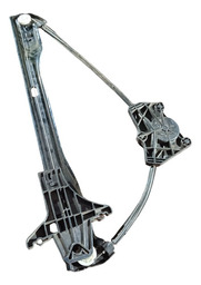 MÁQUINA VIDRO DIANTEIRO ESQUERDO AMAROK 2012 A 2020 S/MOTOR