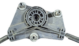 MÁQUINA VIDRO DIANTEIRO ESQUERDO AMAROK 2012 A 2020 S/MOTOR