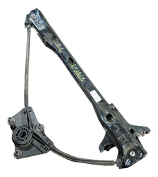 MÁQUINA VIDRO DIANTEIRO ESQUERDO AMAROK 2012 A 2020 S/MOTOR