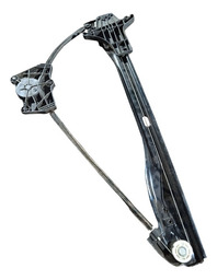 MÁQUINA VIDRO DIANTEIRO ESQUERDO AMAROK 2012 A 2020 S/MOTOR