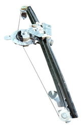 MÁQUINA VIDRO ELÉTRICO DIANTEIRA DIREITA SANDERO 2008 A 2012