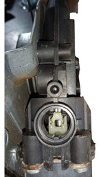 MÁQUINA VIDRO ELÉTRICO DIANTEIRA DIREITA SANDERO 2008 A 2012