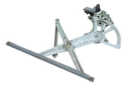 MÁQUINA DE VIDRO PORTA DIANTEIRA DIREITA HILUX SW4 2006/15