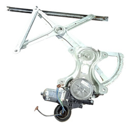MÁQUINA DE VIDRO PORTA DIANTEIRA DIREITA HILUX SW4 2006/15