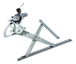 MÁQUINA DE VIDRO PORTA DIANTEIRA DIREITA HILUX SW4 2006/15