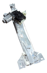 MÁQUINA DE VIDRO ELÉTRICO TRASEIRA DIREITA KA 2014 A 2021