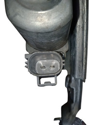 MÁQUINA DE VIDRO ELÉTRICO TRASEIRA DIREITA KA 2014 A 2021