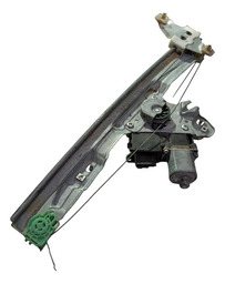 MÁQUINA VIDRO MOTOR DIAN. DIREITO PEUGEOT 308 2012 A 2019